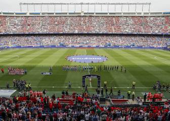 Cristalerías Chamberí, tendencia en Twitter por la broma a un atlético