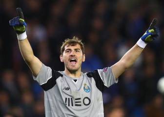 Las 5 mejores preguntas que Casillas no contest en Twitter