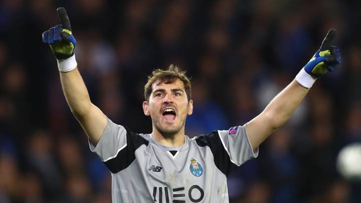 Las 5 preguntas que nos hubiera gustado que respondiera Casillas