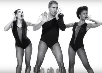 El otro Ferreras vuelve a 