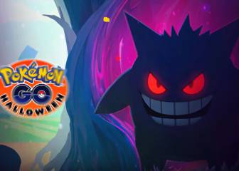 Pokémon Go lanza su primer evento en Halloween