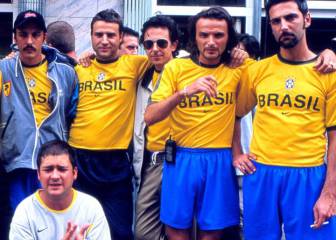 Los 14 tipos de jugadores que hay en tu equipo de fútbol 7