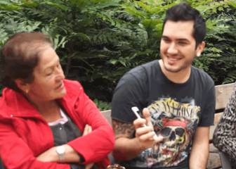 ¿Qué sabe la gente mayor sobre los youtubers?