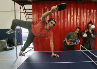 Mannequin Challenge, el último reto viral