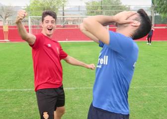 Futbolista vs. Youtuber: ¿el reto del futuro?