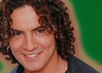 Internet pone a Bisbal a bailar con cualquier canción... ¡Y funciona!