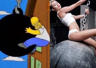 18 veces en las que Los Simpson se adelantaron al futuro