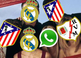 30 temas neutrales para no perder amigos en el Derbi