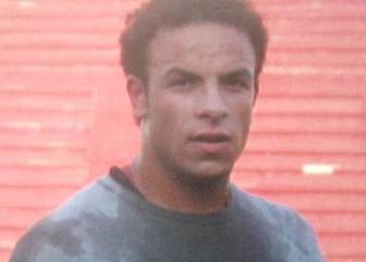 Fahd Saleh, de portero en Siria a refugiado en Inglaterra