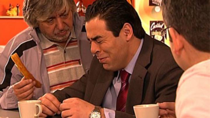 Más de 14.000 personas están quedando para llorar en España