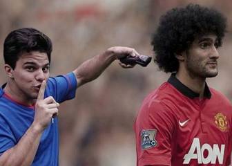 Average Rob, el genio del photoshop que se cuela en cualquier foto