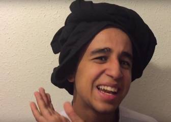 Kibap para ti: la parodia moruna del tema 'Chic para mí'