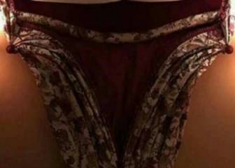 La foto del revés que demuestra cómo te engaña tu mente