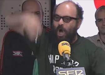 Angry Juan Ignacio: el superhéroe que combate la burocracia