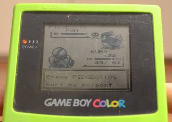 13 cosas que todos hemos vivido jugando con nuestra Game Boy