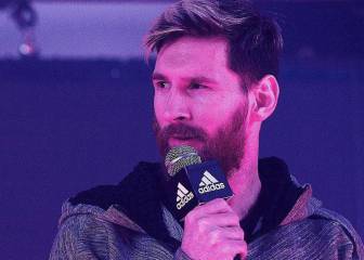 La foto de Messi que hace aún más triste tu vida