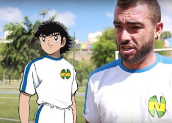 ¿Qué fue de Oliver y Benji? Su triste final según 'el Chino' de Malviviendo