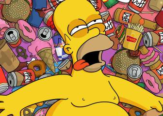 17 veces en las que Los Simpson también predijeron tu vida