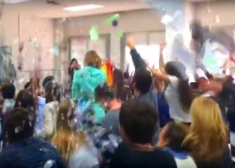 My Class Challenge: crear un reto viral para aprobar