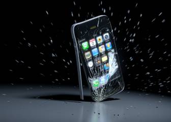 16 cosas que te pasan cuando se te rompe el móvil