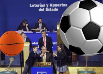 Las 16 compras más brutas que puede hacer un fan del deporte si le toca El Gordo