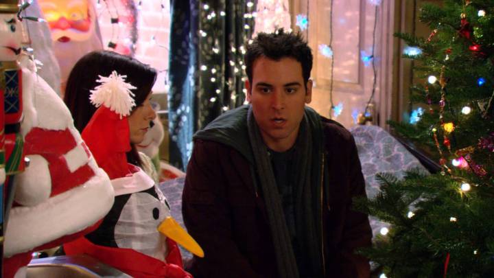 16 vídeos de humor que representan todo lo que está siendo tu Navidad