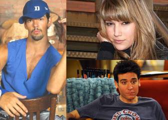 ¿Qué edad tenían los actores cuando comenzaron tus series favoritas?