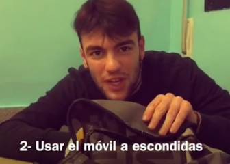 La vida adolescente según Golle, el 'instagramer' gallego con 800.000 seguidores