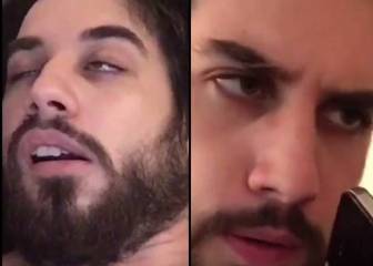 El tipo que representa como nadie tus dramas cotidianos