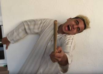 Abdulá Potter, una parodia mágica con acento marroquí