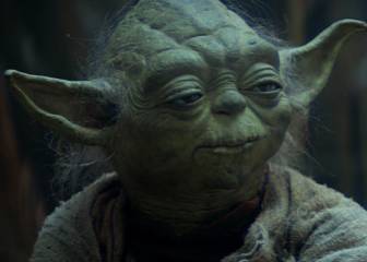 Todo lo que te ha ocurrido en clase explicado con Star Wars