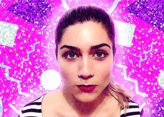 Ter: "Nunca he visto Los Soprano, pero Steven Universe me parece una obra maestra"