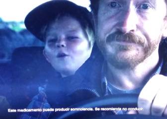 Si tomas Frenadol, no conduzcas: el fallo que supo ver Twitter