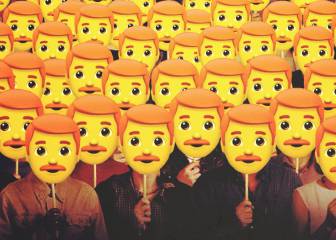Los pelirrojos por fin tendrán emojis después de siglos perseguidos por la humanidad