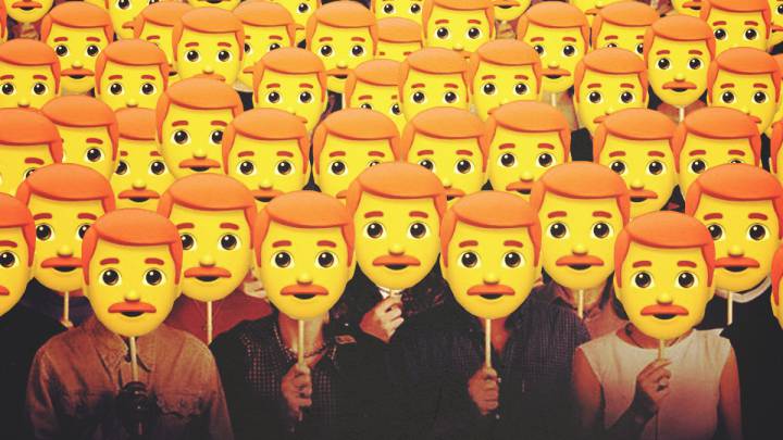 Los pelirrojos por fin tendrán emojis después de siglos perseguidos por la humanidad