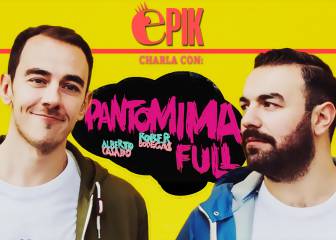 "Pantomima Full son vídeos inmediatos de cosas que odiamos"