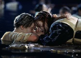'Titanic' y sus teorías alternativas: Jack era un viajero del tiempo que pudo sobrevivir en la tabla