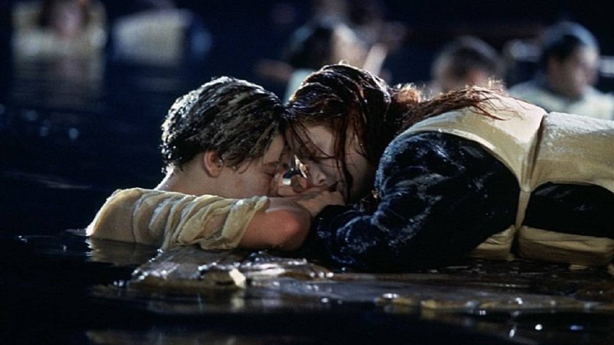 Titanic' y sus teorías alternativas: Jack era un viajero del tiempo que  pudo sobrevivir en la tabla 