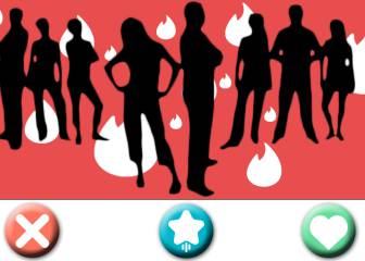 Filósofos de Tinder, la página que recoge los mejores perfiles de la app de ligar