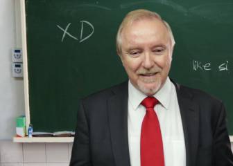 45 frases de profesores que te amargaron como estudiante