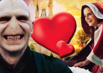 'La Bella y Voldemort': fanáticos de Harry Potter reinventan el clásico de Disney