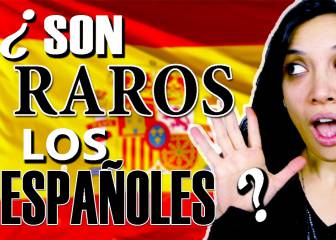 7 cosas que llaman la atención a una francesa cuando viene a España