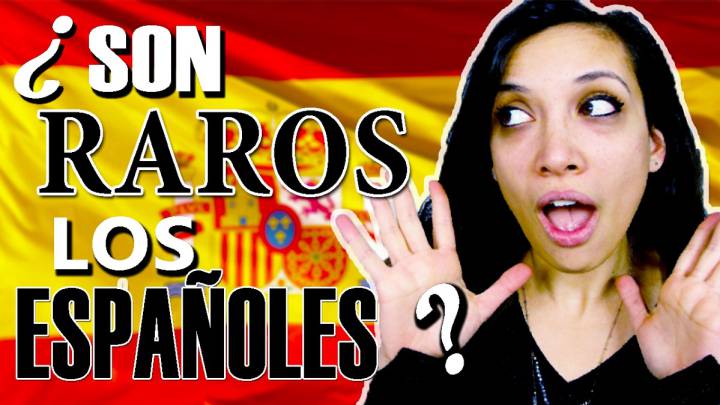 7 cosas que llaman la atención a una francesa cuando viene a España