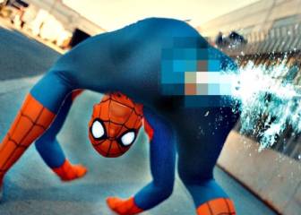 Spider Man Un Nuevo Universo Tendra Todas Las Versiones Del Hombre