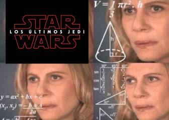 'The Last Jedi' ya tiene título en castellano (y se ha liado aunque esta vez no esté mal)