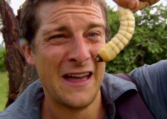 El ultimo superviviente Youtube