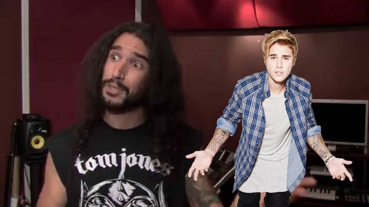 El canal de Youtube que hará que hasta a un heavy le guste Justin Bieber -  AS.com