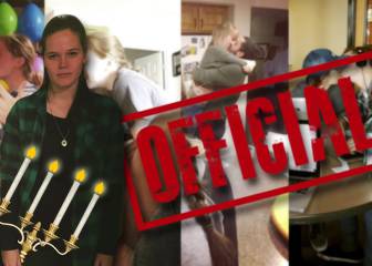 Esta chica triunfa en Instagram con selfies de sujetavelas