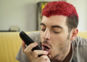 Hablar con un teleoperador y otras 3 cosas que a la gente le ponen nerviosa