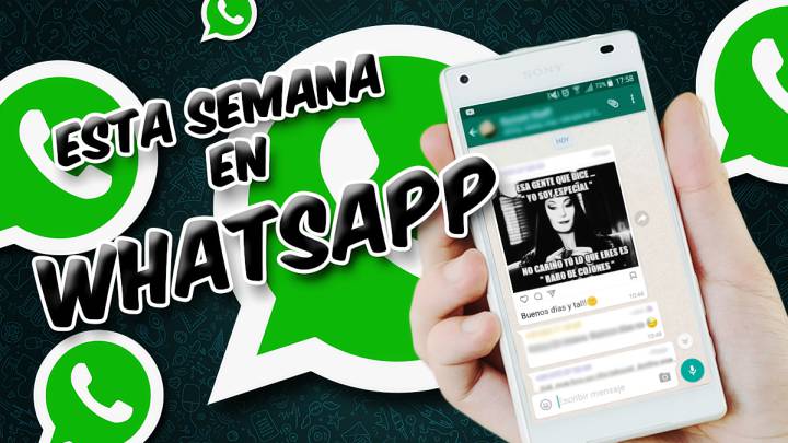 La verdad de los Grupos B: esto nos ha llegado por Whatsapp esta semana